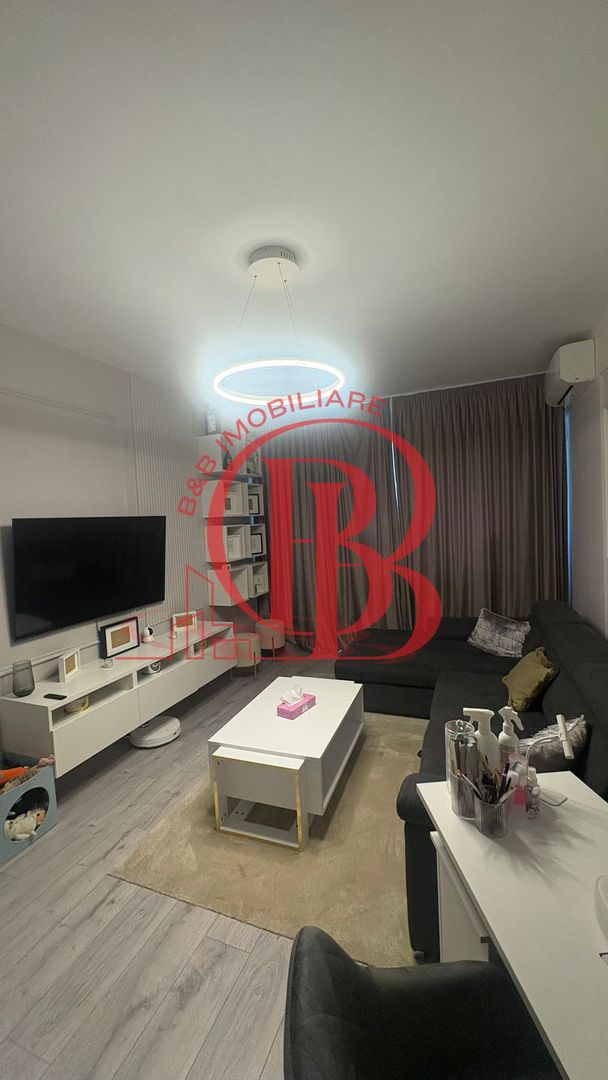 Apartament 2 camere 12 min Metrou Teclu Parcare Inclusa - Poză 3