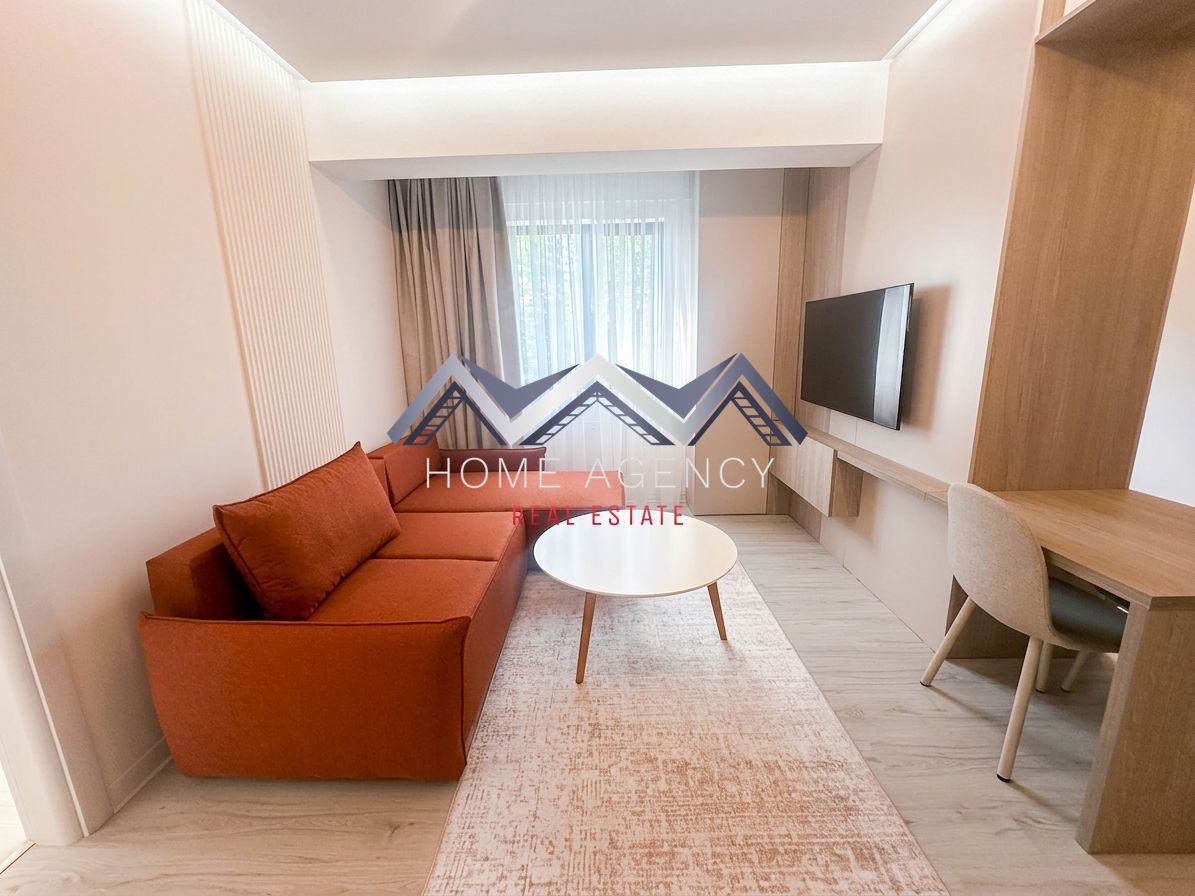 Prima închiriere | Apartament 2 camere | Parcare subterană inclusă - Poză 3
