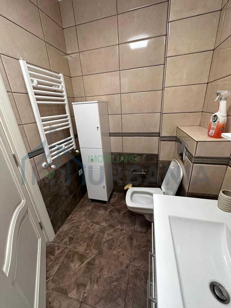 Apartament 3 camere modern, 56 mp, Pacurari, Iasi – Parcare si boxa incluse - Poză 8