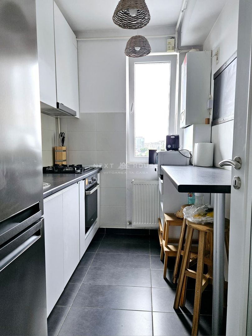 Apartament 3 Camere Premium | Unirii – 13 Septembrie - Poză 28
