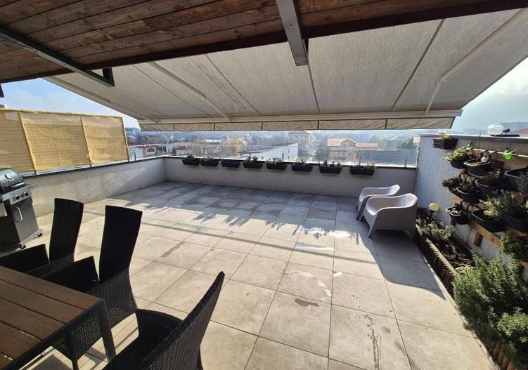 De Vanzare Penthouse 3 Camere +Terasa 51mp, DrumulTaberei - Poză 12