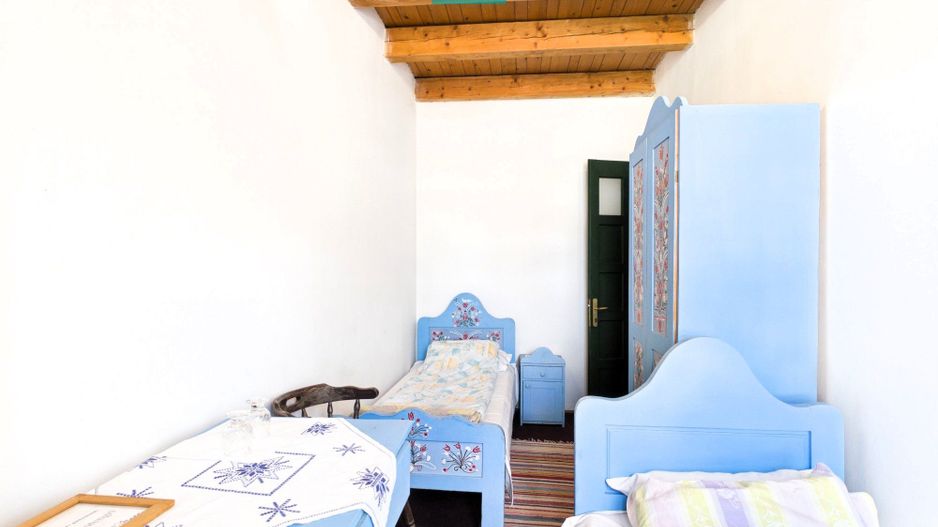 Pensiune 18 Camere cu Restaurant - Cetatea Oradea - Poză 18
