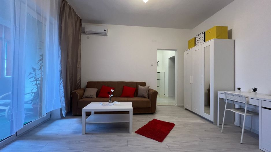 2 camere renovat Bucurestii Noi | Parc Bazilescu - Poză 8