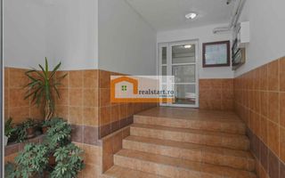 Duplex 4 camere, Metrou Tineretului, langa Parc, Pet Friendly, Centrala - Poză 24