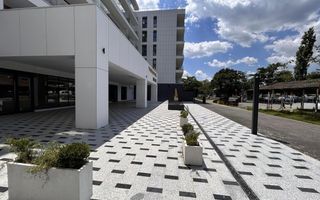VANZARE 3 CAMERE PREMIUM | THE LEVEL FAZA 4 | 70MP | 2 TERASE-PARCARE - Poză 7