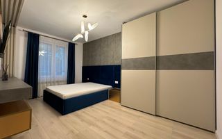 VANZARE 2 CAMERE | FLOREASCA | MOBILAT-UTILAT | 45MP | RENOVAT TOTAL - Poză 8