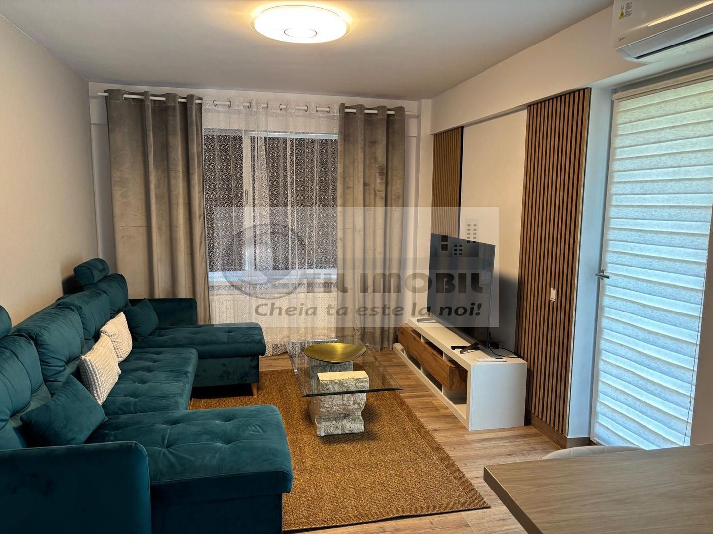 Apartament 2 camere COPOU - 499 EURO - Poză 3