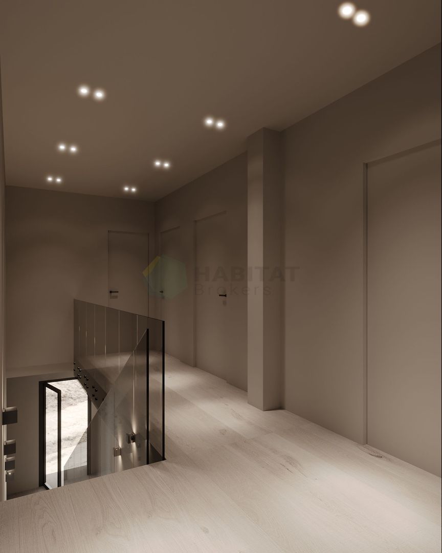 Complex 12 vile Gated Community, lângă Cosmopolis - Poză 24