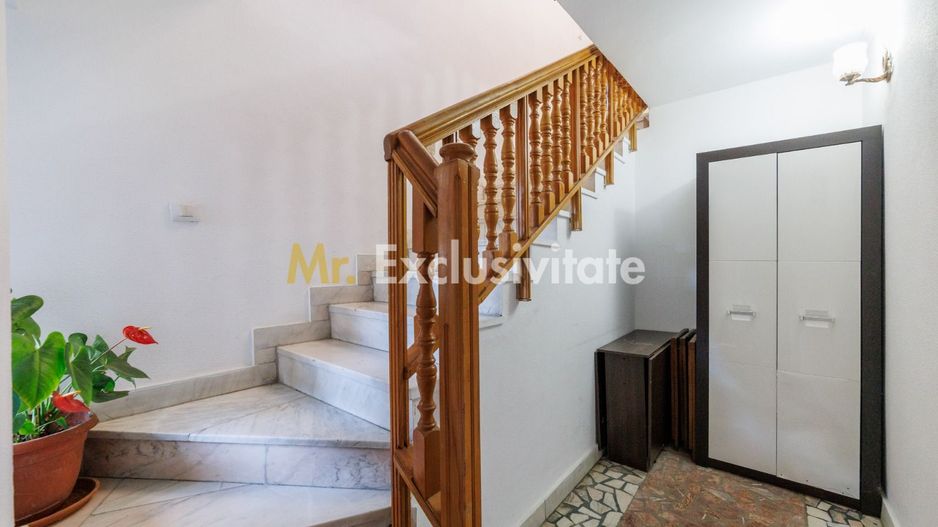 DE INCHIRIAT - Apartament in vila - 2 camere - Str. Trivale - Poză 2