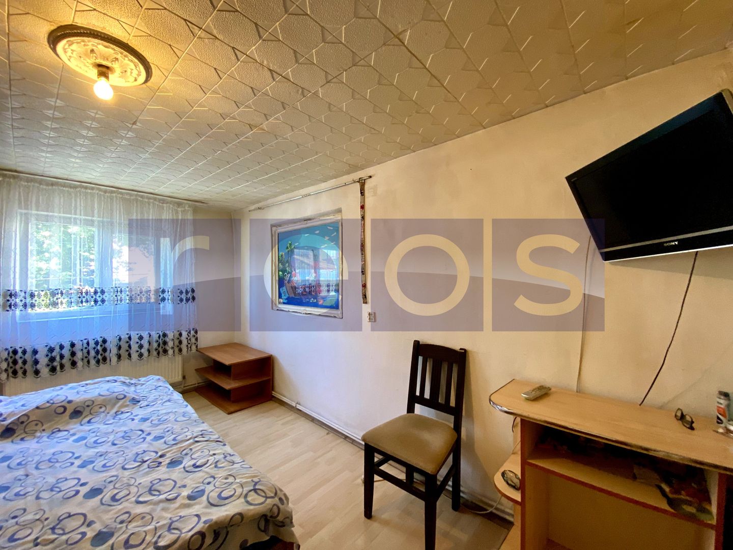 DE VANZARE CASA 4 CAMERE | 108 MP UTILI TERASA 13 MP TEREN 142 MP | PIATA RAHOVA - Poză 27