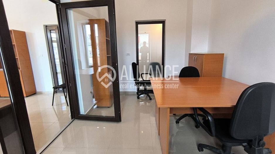 PIATA GRIVITEI (COD03) -Cladire de birouri moderna ! - Poză 23