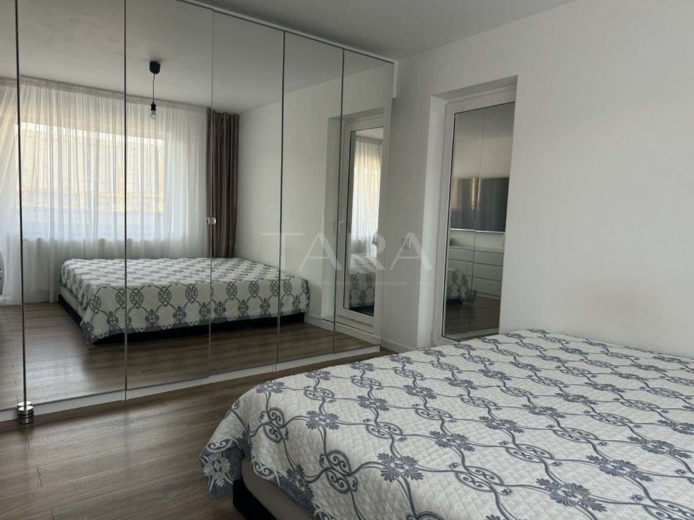 Apartament 2 camere – Apahida, cu grădină proprie - Poză 3