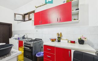 Colnă cu 7 camere în Covăsânț și teren 9 ha - Schiță 9