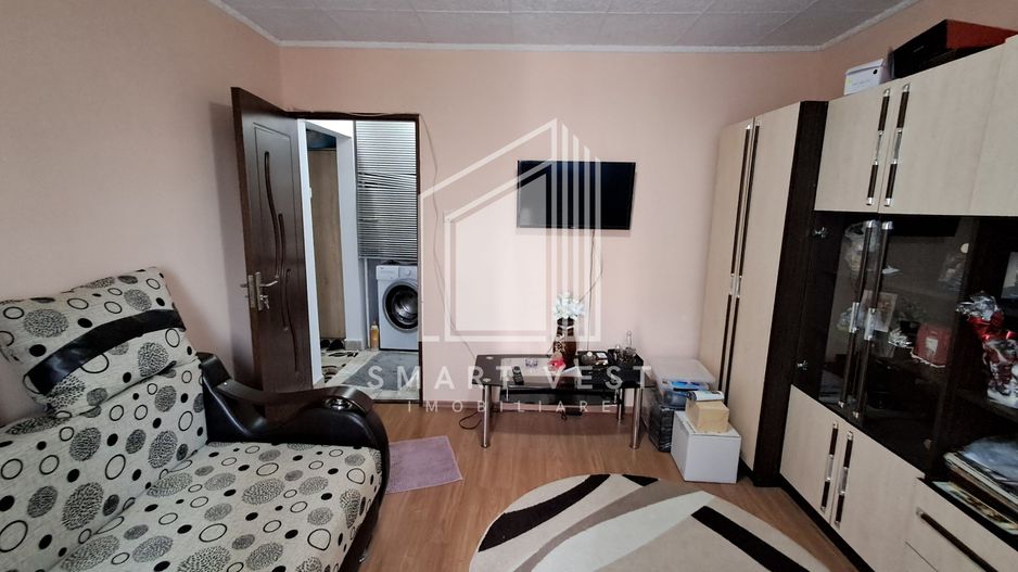 Apartament 2 camere | 54 mp | Zona Ostrovului - Poză 4