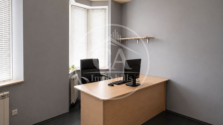 Casa S+P+E cu 5 camere de vânzare în zona Rogerius, Oradea - Poză 6