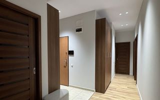 APARTAMENT  ELEGANT CU TERASA ZONA TIMPURI NOI - Poză 12