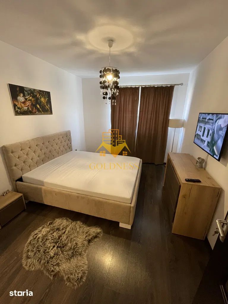 2 camere open space, parcare, Avram Iancu, zona VIVO - Poză 1