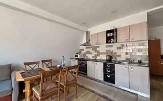 Apartament 2 camere GATA DE MUTARE - Lacul lui Binder, Sibiu - Poză 4