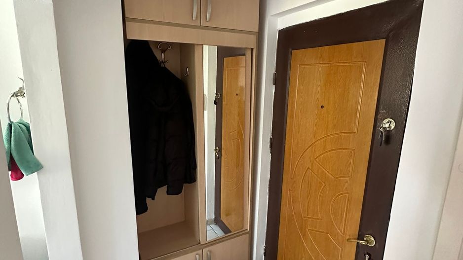 Apartament 3 camere Giurgiului mobilat/utilat. - Poză 7