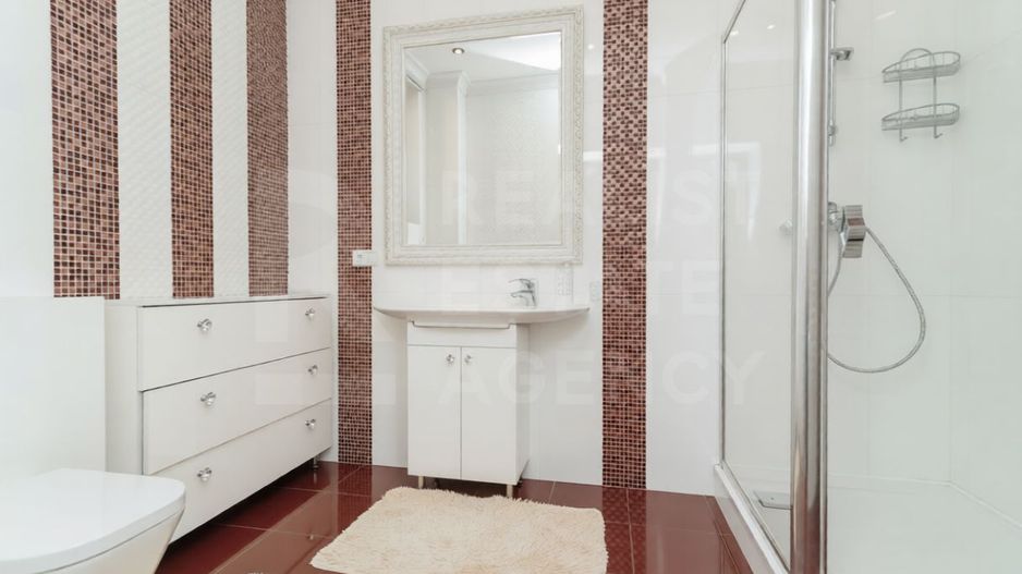 Chirie, casă, 5 camere, str. Ginta Latină, Ciocana - Poză 8
