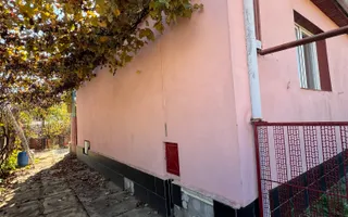 Casă 3 camere cu teren 468 mp zona Străzii Record/Terezian - Poză 34