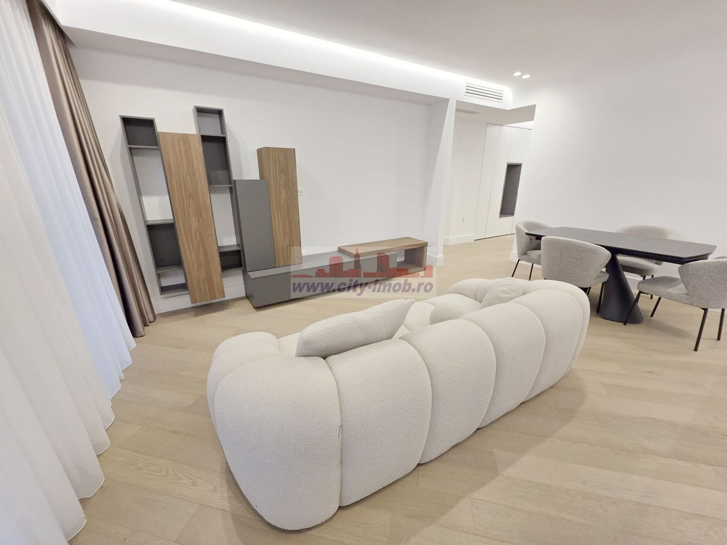 Vanzare Apartament, Bld.  Iancu  Nicolae,  Gradina Zoologica - Poză 2