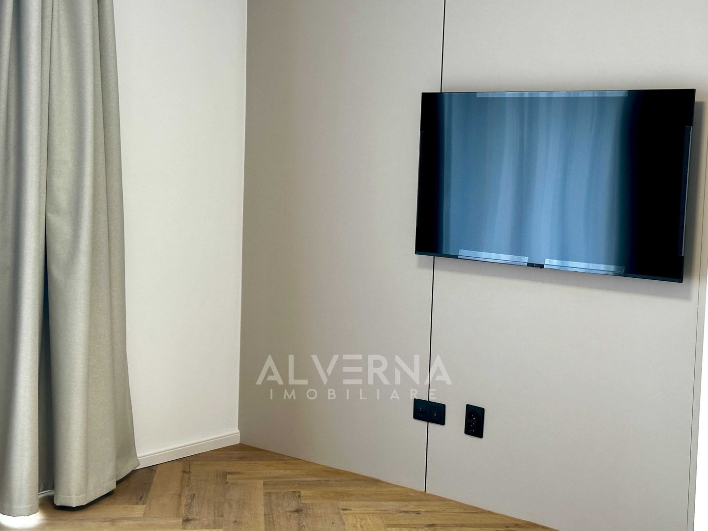 Apartament 2 camere 49mp | balcon | parcare | cartier Intre Lacuri - Poză 4