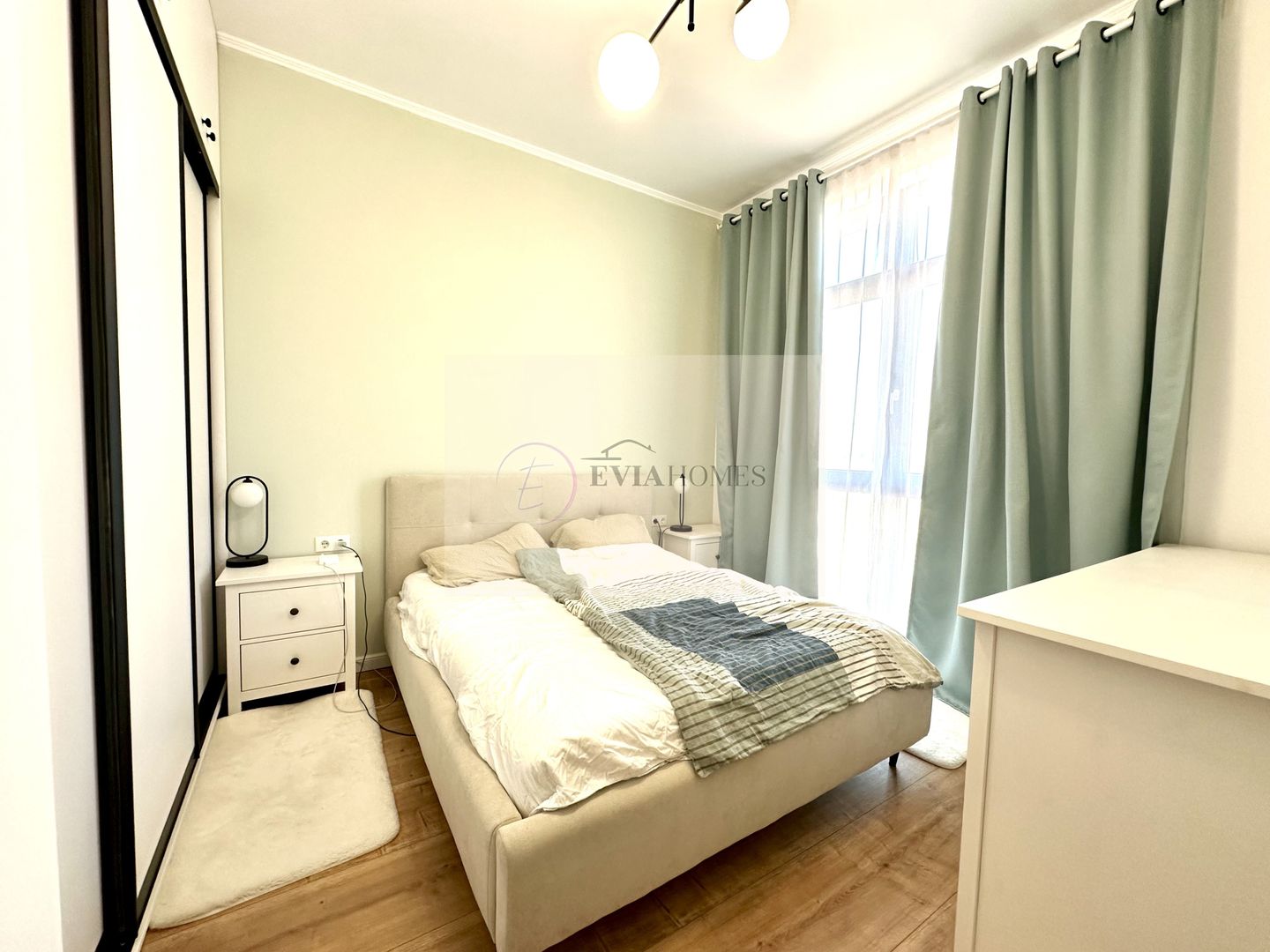 3 camere/2 băi/ Finisaje Premium/Zona Scortarilor - Poză 7