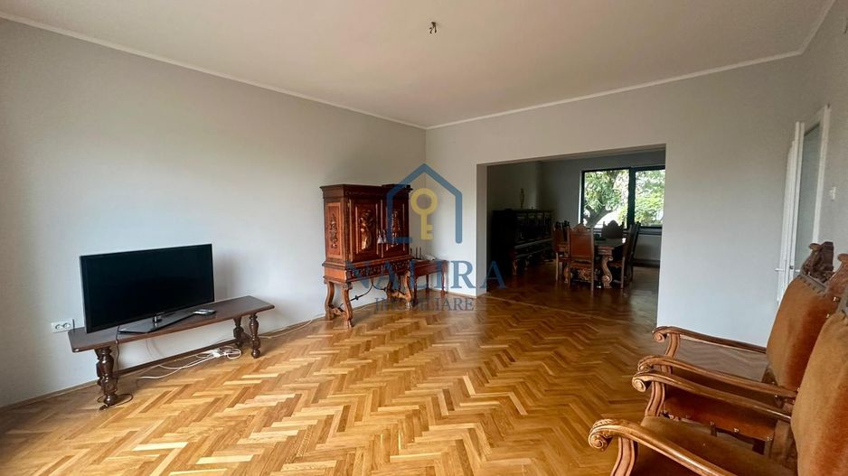 Casă deosebită D+P+1, Baia Mare - Poză 4