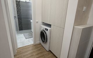 De închiriat – garsonieră complet renovată | Zona Mihai Bravu – Baba N - Poză 3