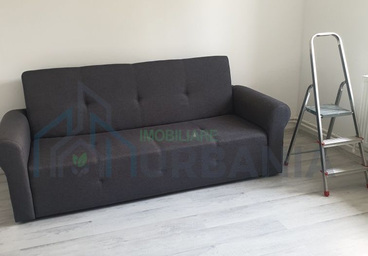 Casă de închiriat, 2 dormitoare, mobilată, curată, curte mică, zonă liniștită, aproape de centru, Iași - Poză 5