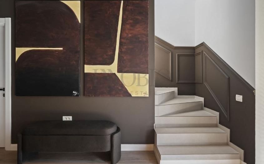 Casă Premium în Otopeni | Prima Închiriere - Poză 10