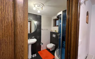 Apartament spațios 5 camere, 232 mp, mobilat și utilat modern, Popesti - Poză 12