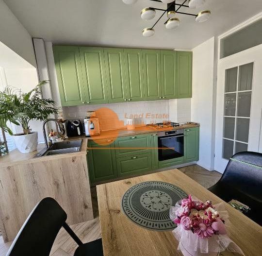 2 camere4 - 13 septembrie/Marriott - Renovat - Poză 1