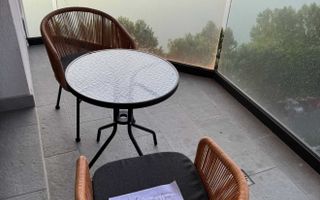 AP. 2 CAMERE GRAN VIA LAKE, PRIMA INCHIRIERE, LOC PARCARE, BLOC NOU - Poză 5