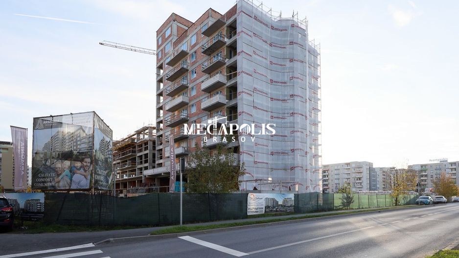 Apartament 3 camere/ Coresi/ Plata Tranşe/ Credit - Poză 6