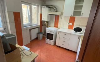 Oportunitate investitie 2 camere Dorobanti centrala proprie - Poză 10