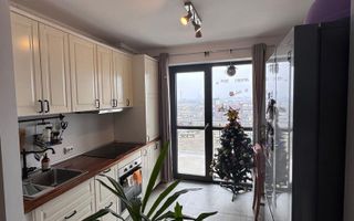 Vanzare apartament 3 camere in HILS Pallady cu parcare , 3 minute metrou - Poză 1
