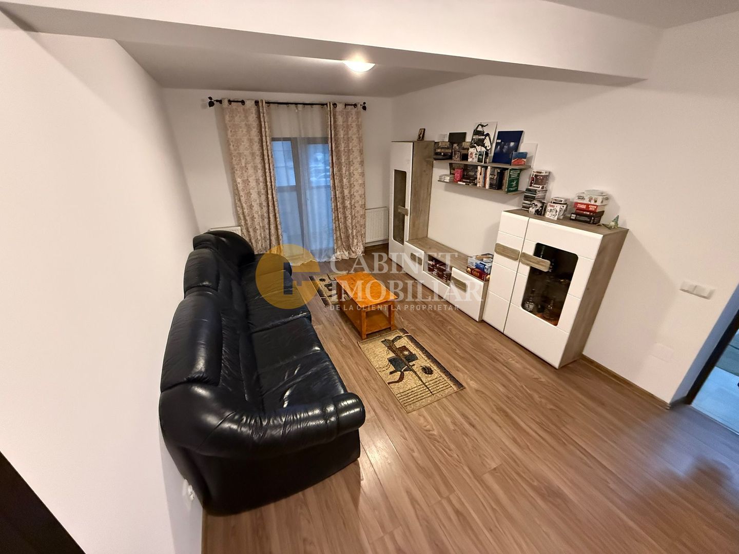 Apartament 3 camere DECOMANDAT-- ETAJ 1-- Valea Lupului - Poză 2