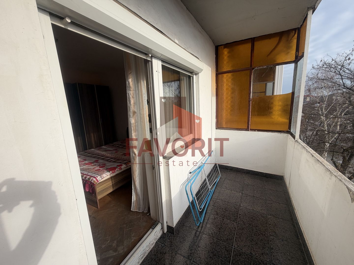 Etaj intermediar. Cu centrala proprie. Zona Bucovina - Poză 8