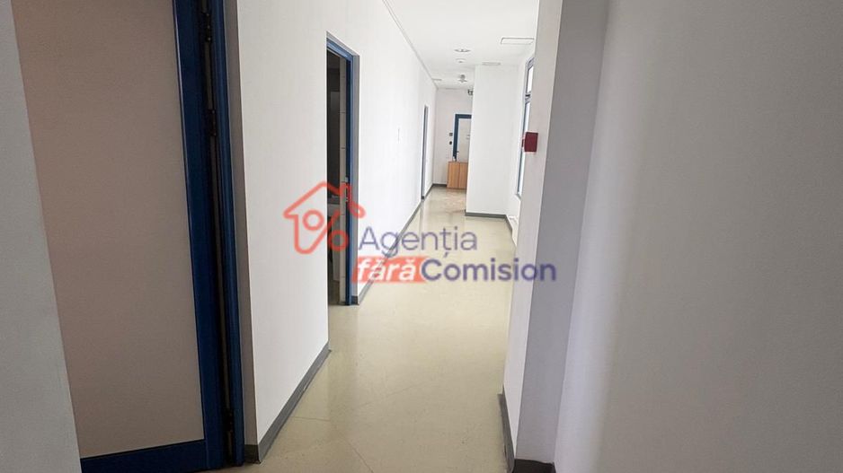 Spatiu Birouri, 260mp,  Zona Campus Palas, 9euro/mp - Poză 4