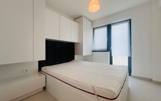 Apartament cu 2 camere, etaj 2, Bloc Nou - Poză 2