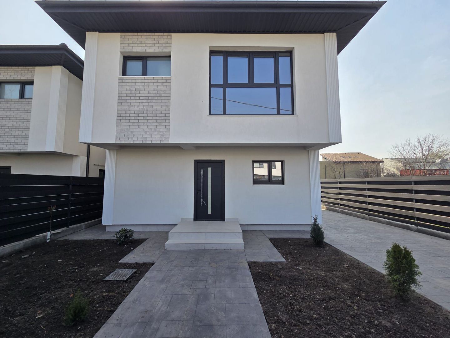 Vila moderna Liddl Tunari, TOATE UTILITATILE, 0% comision - Poză 2