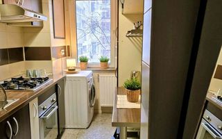 2 camere | Cismigiu - Bloc Liric | Creditabil - Poză 5