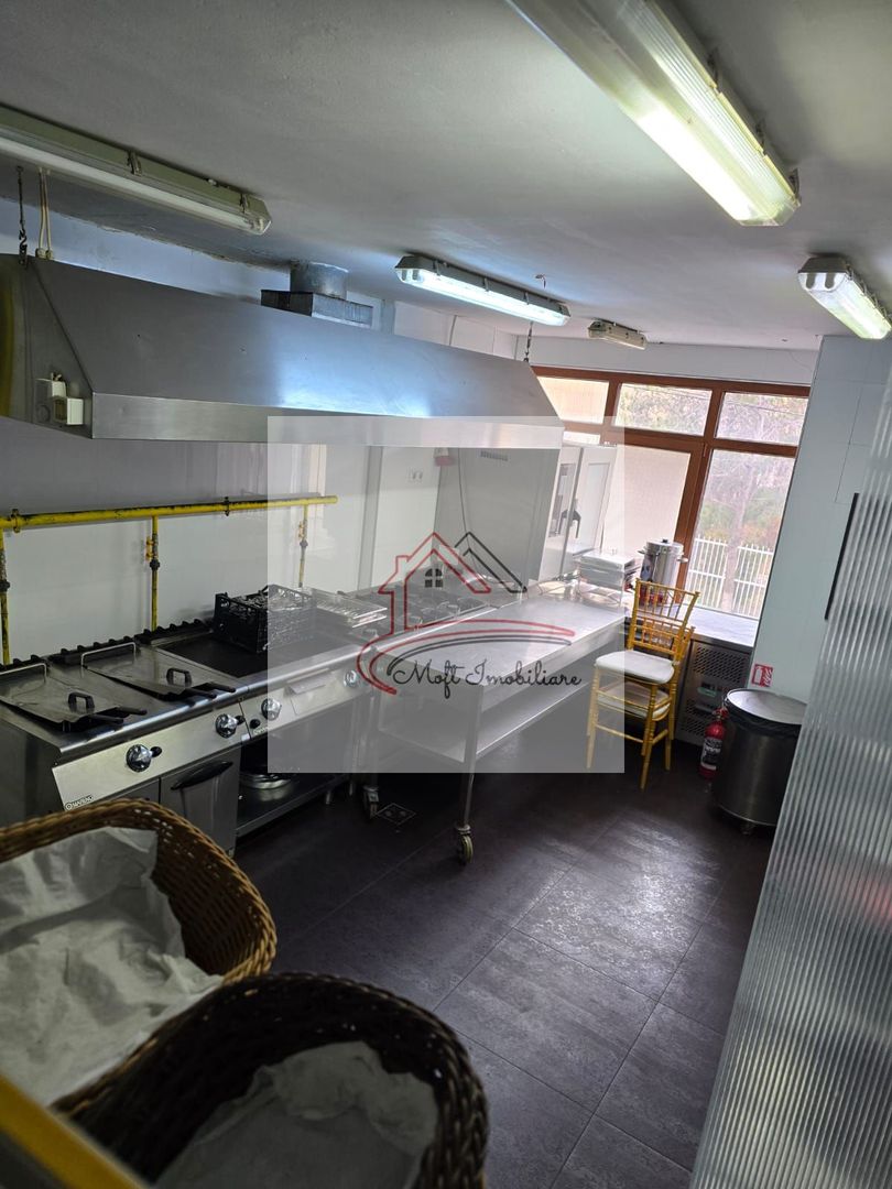 RESTAURANT LA CHEIE - Poză 16