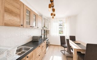 Apartament 3 camere, loc de parcare, Adora Iuliu Maniu - Poză 6