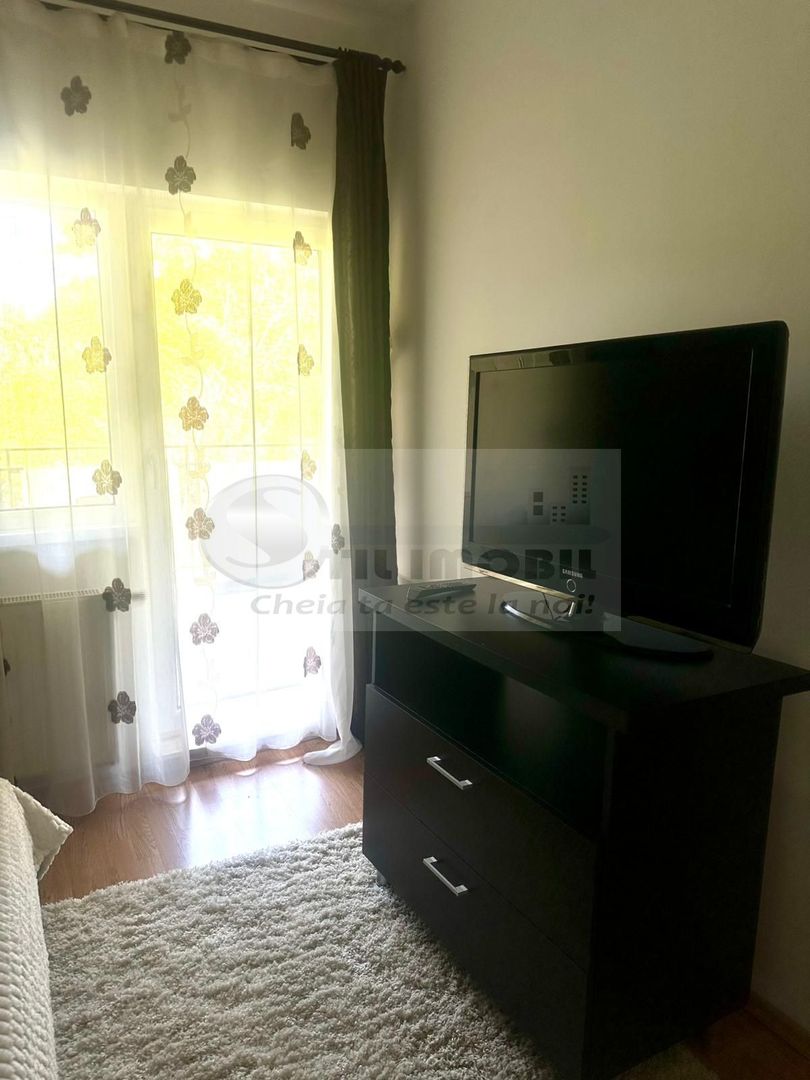 Apartament 2 camere si Loc de parcare– Complex Bellvue, Copou, Iași - Poză 9