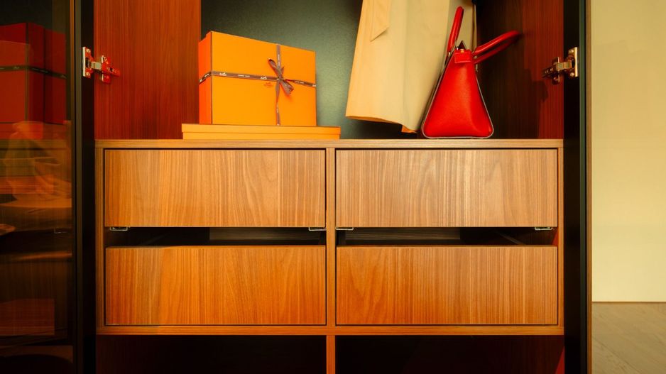 Apartament 2 camere – Yacht Kid - Poză 6