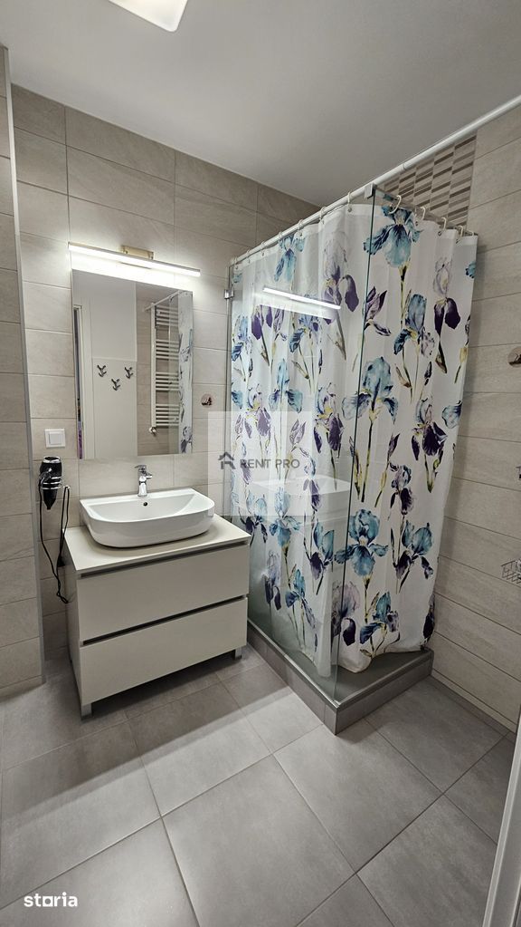 Apartament 2 Camere GranVia Park Lujerului - Poză 4