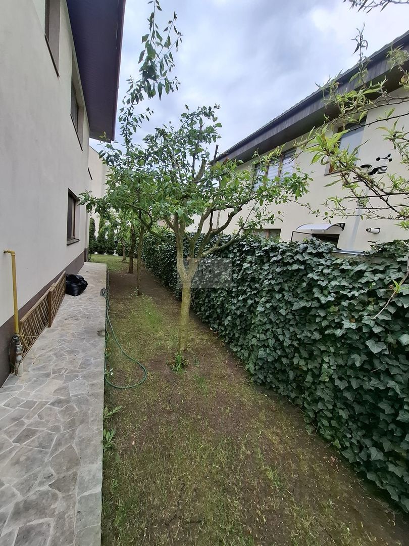 Vânzare Casa Cuplată Tip Duplex | Floresti - Someșului/ Stadionului - Poză 19